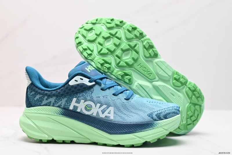 Hoka Shoes